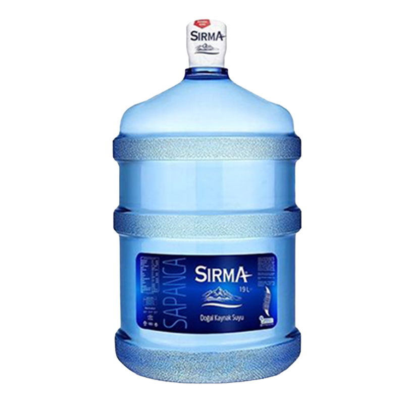 Sırma 19 litre damacana